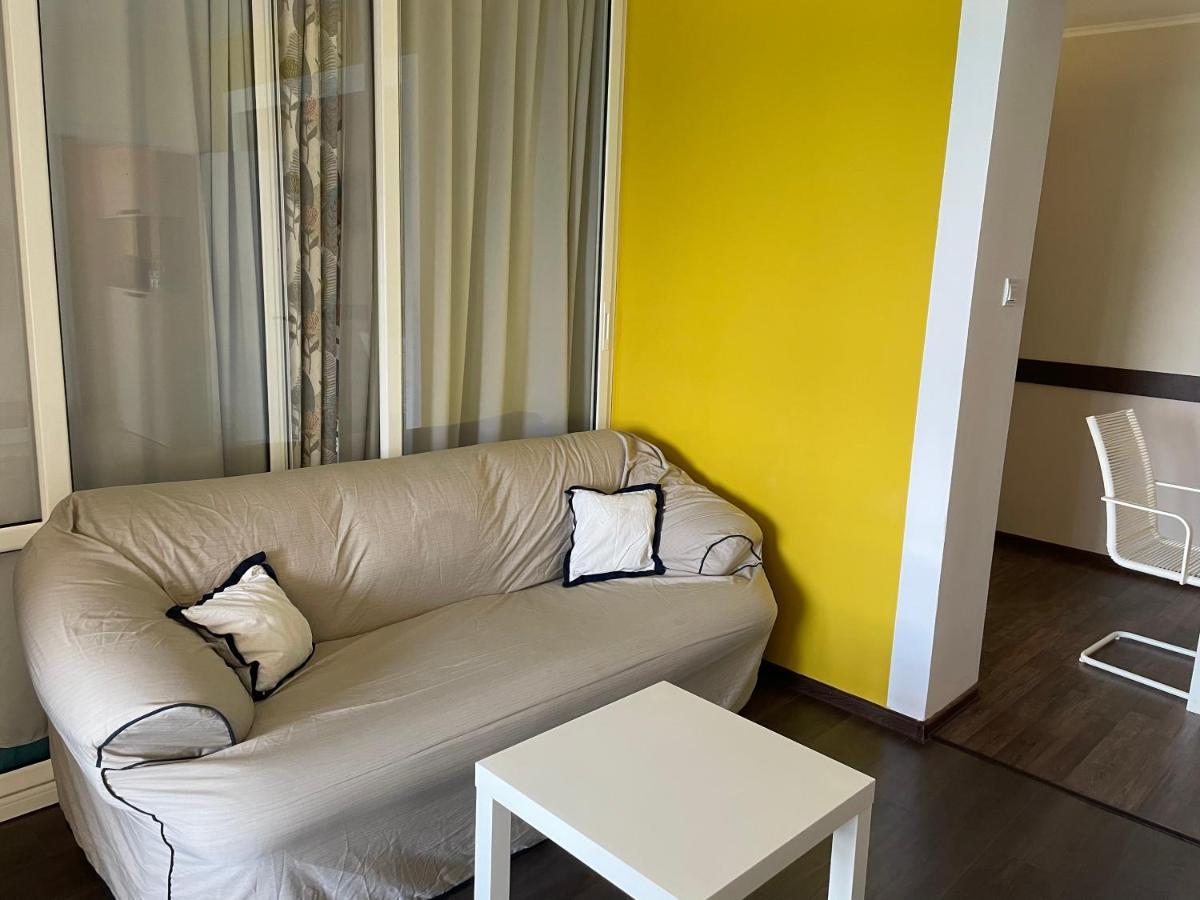 Apartment Marina Pomorie Ngoại thất bức ảnh