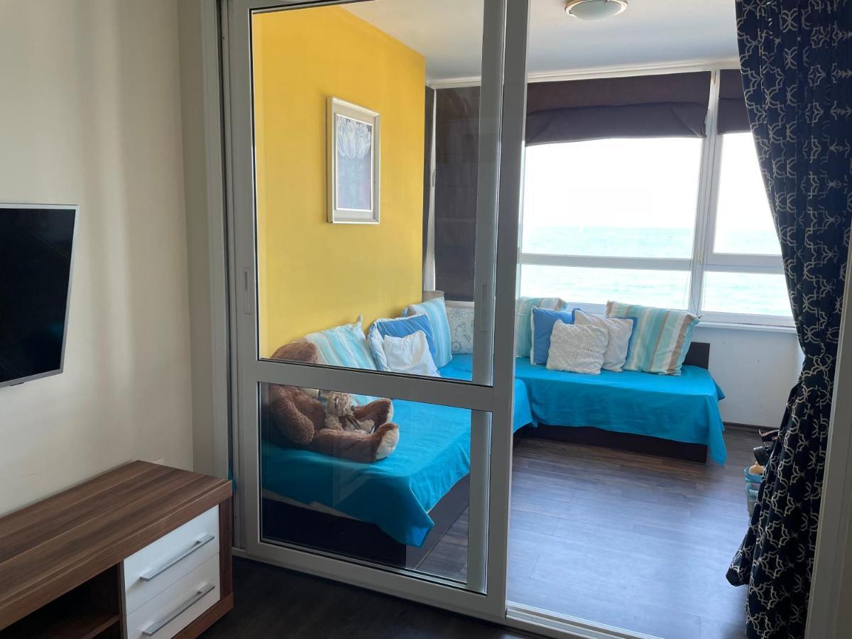 Apartment Marina Pomorie Ngoại thất bức ảnh