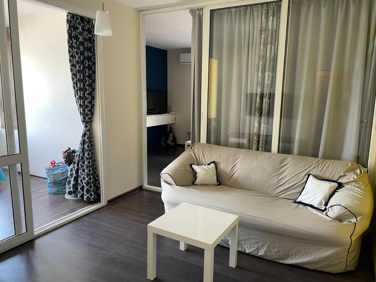 Apartment Marina Pomorie Ngoại thất bức ảnh