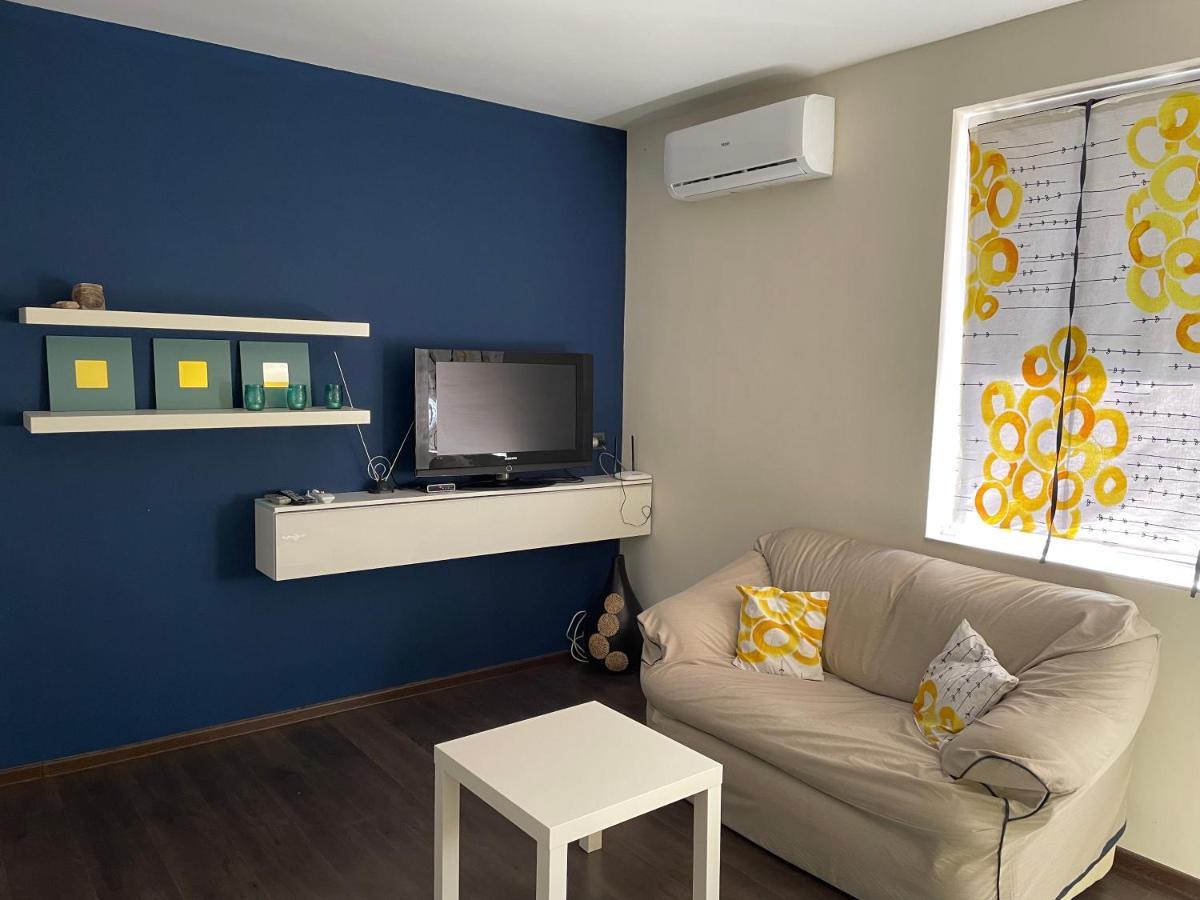 Apartment Marina Pomorie Ngoại thất bức ảnh