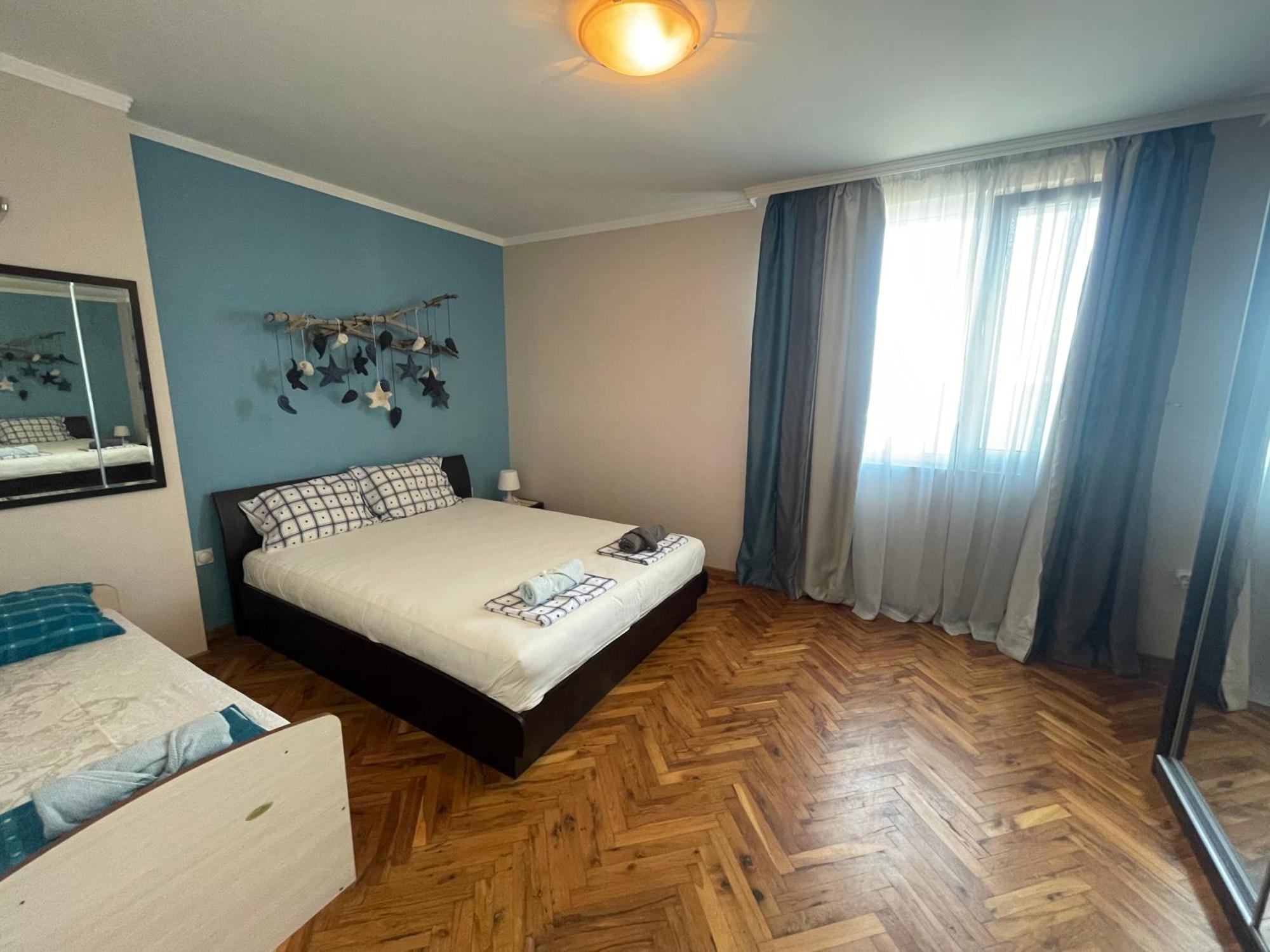 Apartment Marina Pomorie Ngoại thất bức ảnh